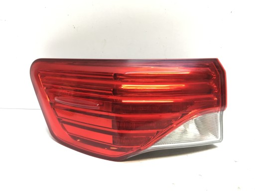 Ліхтар задній лівий toyota avensis sedan t27 08-18 81560-05280