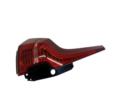 Лампа ліва задня volvo xc60 ii 32228914