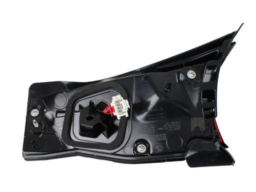 216-1329L-AE - Лампа mazda cx-5 17-18 задня ліва