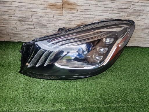 MERCEDES ФОНАРЬ A2229069705 США