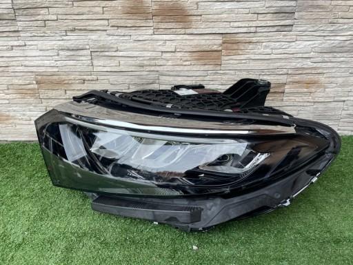 ЛАМПА MERCEDES BENZ EQS A2979061900