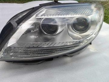 MERCEDES CL W216 ЛАМПА ПОВОРОТНА КСЕНОНОВА A2168204961