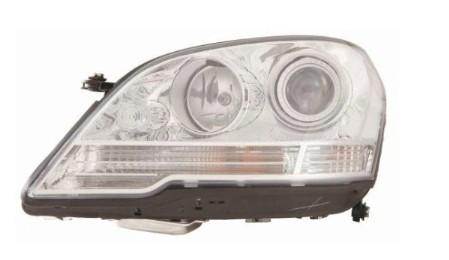 5045096E - ЛАМПА MERCEDES CLASS W164 08-11 ЛІВА ФАРА