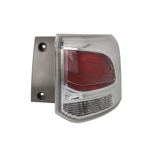 214-19C3R-UE - Лампа mitsubishi outlander iii 12 - задня права