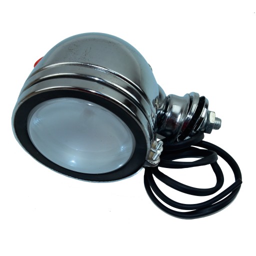 КРУГЛАЯ ЛАМПА [ZLST651Q] SJ-122 ДЛЯ СНЕГОУборочной машины