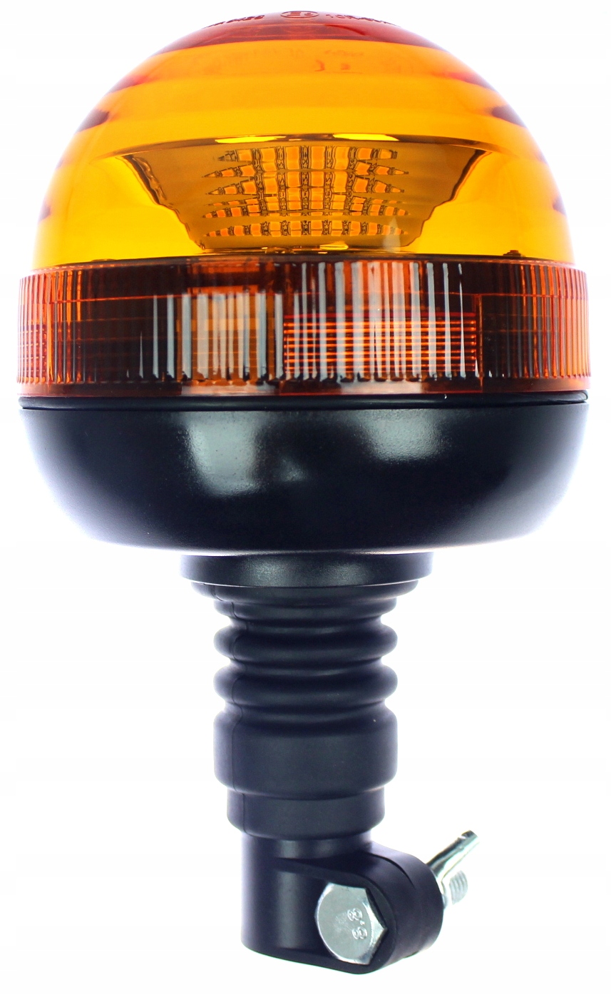 ZM.241 - LED ROOF LAMP FLEX 12 / 24V CE HOMOL