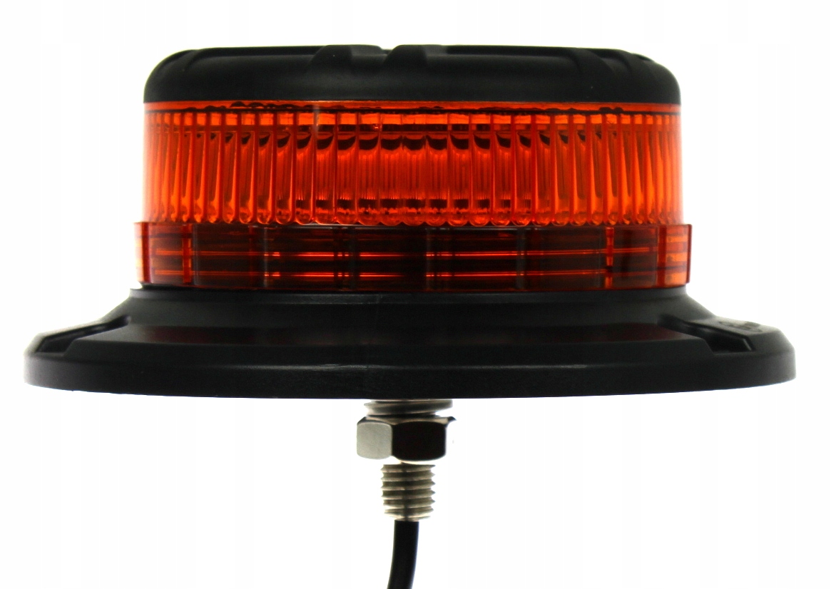 ZM.229 - 12 / 24V LED BEARING LAMP ROOK / SCREW