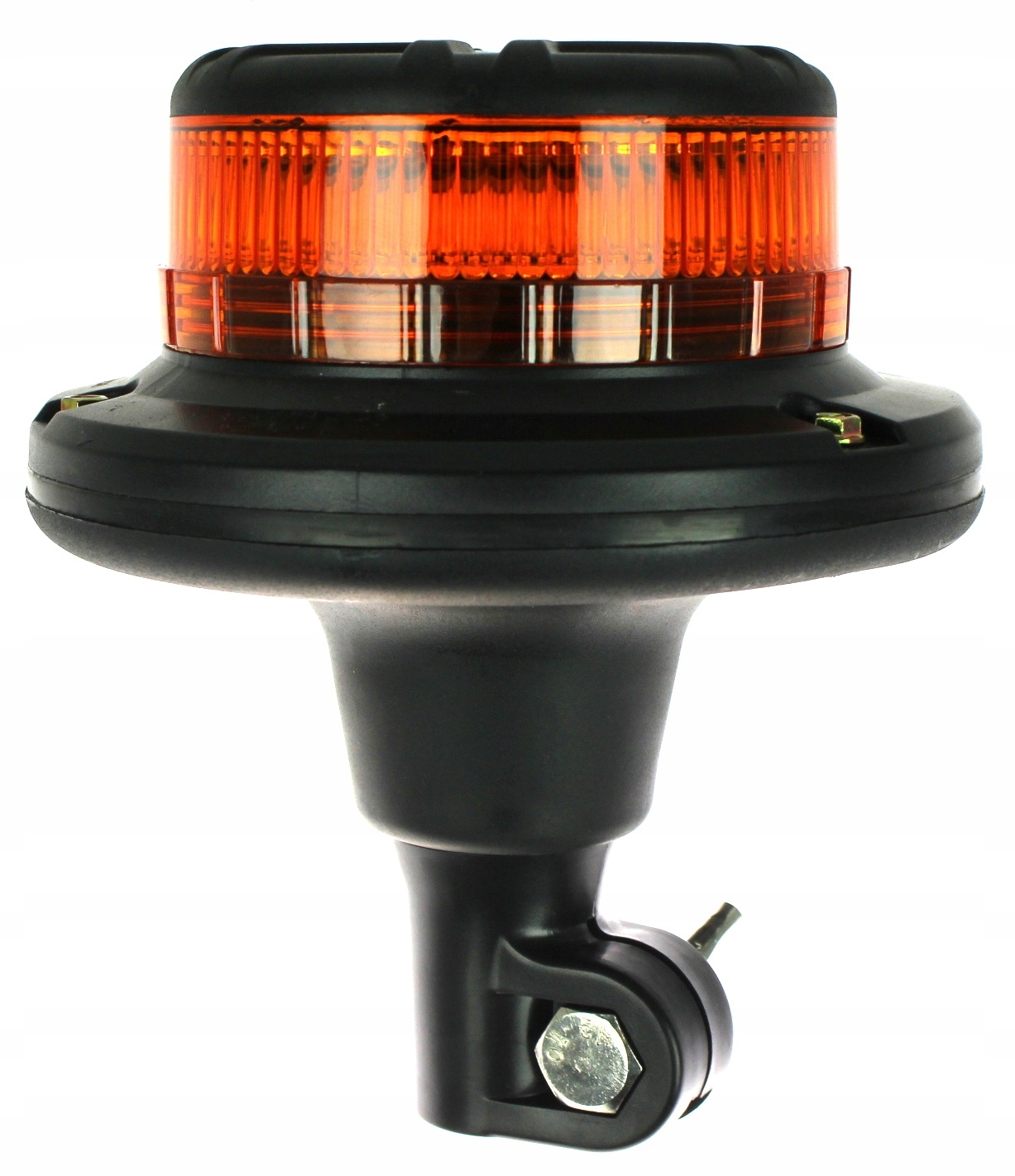 ZM.238 - POWER LED BEACING BEACON 12 / 24V SPINDLE