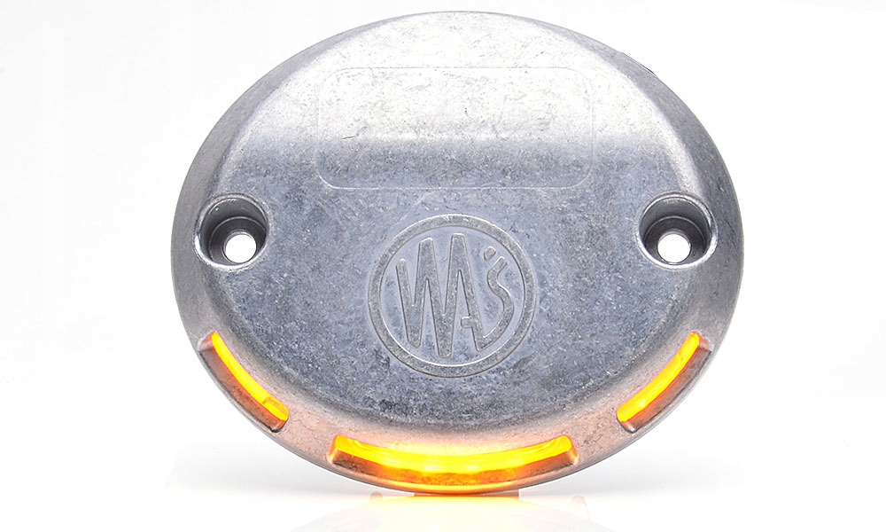 1126 - Сигнальная лампа погрузочного лифта W151