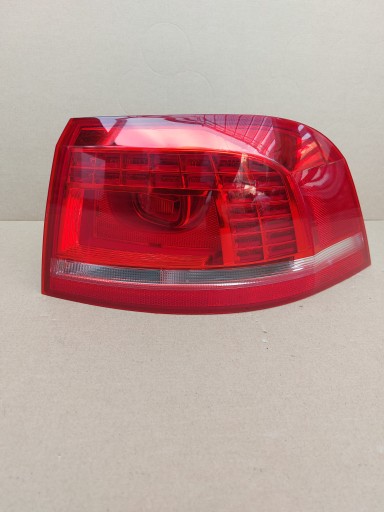 B7 - Пассат б7 универсал задний правый фонарь
