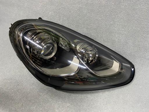 7P5941752 - ЛАМПА PORSCHE CAYENNE LIFT BI XENON SKR 7P5941752