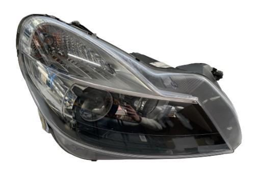 W230 W230 - ФОНАРЬ ПРАВЫЙ AMG SL R230 230 LIFT A23082061