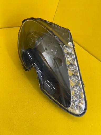 123456 - ЛАМПА ПРАВАЯ ASTON MARTIN VANTAGE V12 S XENON