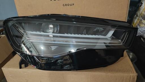 4G0.941.036.B - ФОНАРЬ ПРАВАЯ AUDI A6 C7 RS6 ПОЛНОСТЬЮ СВЕТОДИОДНАЯ МАТРИЦА BDB EU