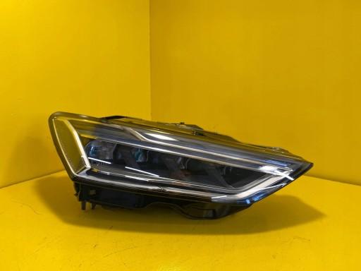 4K8941034C 4K8.941.034.C - ЛАМПА ПРАВА AUDI A7 4K FULL LED