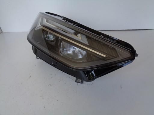 80A941034F - ЛАМПА ПРАВА AUDI Q5 80A 20- LIFT FULL LED