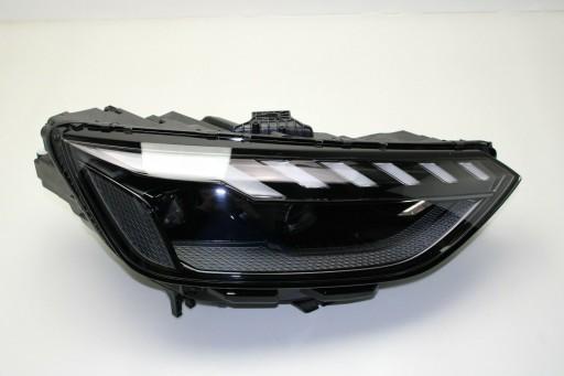 8W0941036 - ЛАМПА ПРАВА AUDI RS4 B9 8W 8W0941036K 8W0941036J