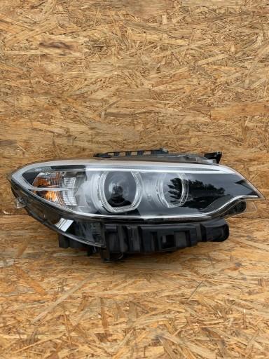 63117304466 - ПРАВЫЙ БИКСЕНОНОВЫЙ ПОВОРОТНИК BMW F22!