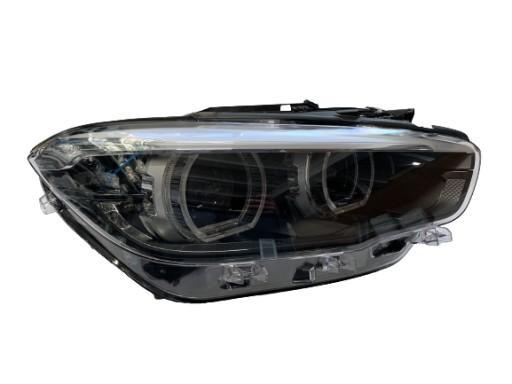 8739572 1 - ФОНАРЬ ПРАВЫЙ BMW