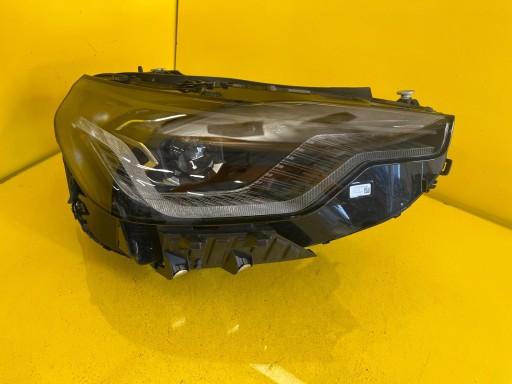 8083636 06 - ФОНАРЬ ПРАВЫЙ BMW 2 G42 M2 G87 FULL LED 8083636-06