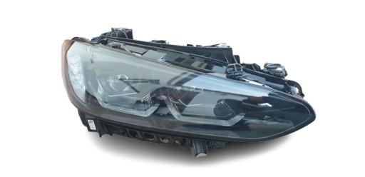 M3 G80 - ФОНАРЬ ПРАВЫЙ BMW 4 G22 G23 G26 ПОЛНОСТЬЮ СВЕТОДИОДНЫЙ ЧЕРНЫЙ EDIT