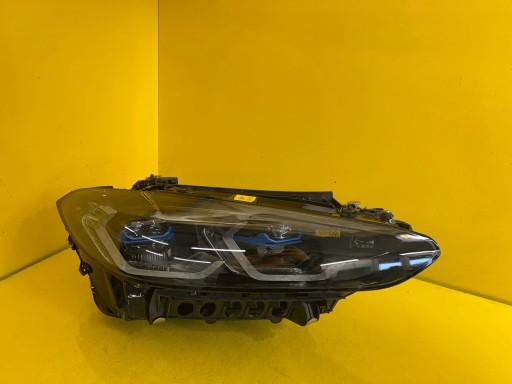 ЛАМПА ПРАВА BMW 4 G80 G22 G23 9505120-04 LASER