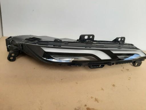 ЛАМПА ПРАВА BMW 7 G70 FULL LED LASER