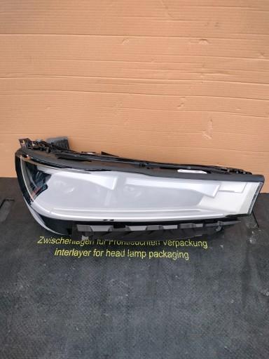 5A3CE94-04 - ЛАМПА ПРАВА BMW IX20 I20 M60 full LED