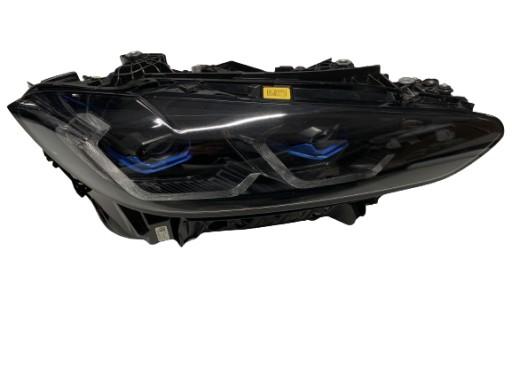 9500928 PRAWA LAMPA BMW 4 G26 LAMPA PRAWA BMW 4 GRAN COUPE G26 LAMPA PRAWA BMW SERIA 4 G26 GRANCOUPE 9500928-04 9500928 - 04 950092804 9500928 04, LAMPA PRAWA PRZÓD BMW M3 G80 LASER, PRAWA LAMPA BMW M3 G80 COMPETITION, LAMPA PRAWA PRZÓD BMW 4 G26 GRAN COU