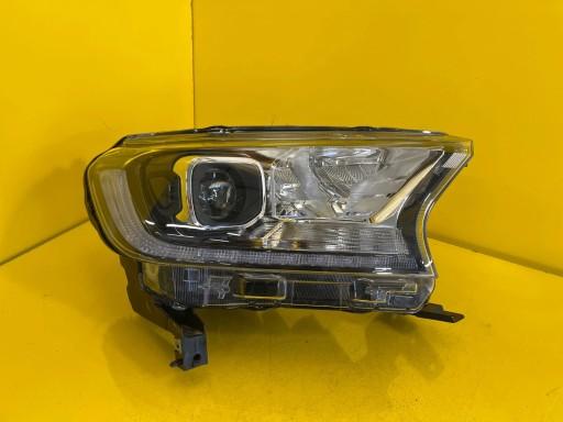 ФОНАРЬ ПРАВЫЙ FORD RANGER V LIFT 2021 JB3B13E014AA