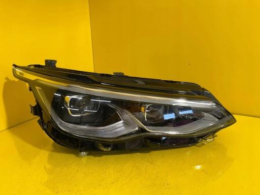 5H1941060 - ЛАМПА ПРАВА GOLF 8 VIII FULL LED 5H1941060D USA