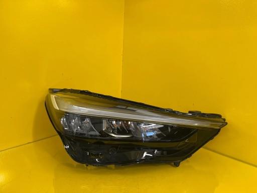 2369066200 - ФОНА ПРАВАЯ HONDA VEZEL FULL LED 2021-
