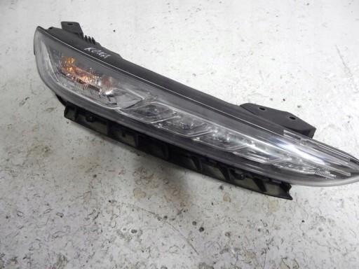 LAMPA PRAWA HYUNDAI KONA 17-19 FUL LED DRL - ЛАМПА ПРАВА HYUNDAI KONA 17-19 FUL LED DRL