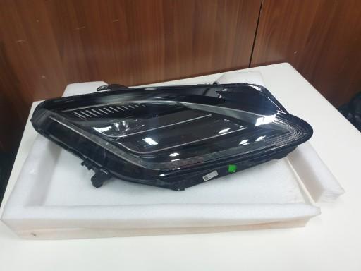 ФОНАРЬ ПРАВЫЙ JAGUAR X540 J9C3-13W029-HD ЕВРОПА