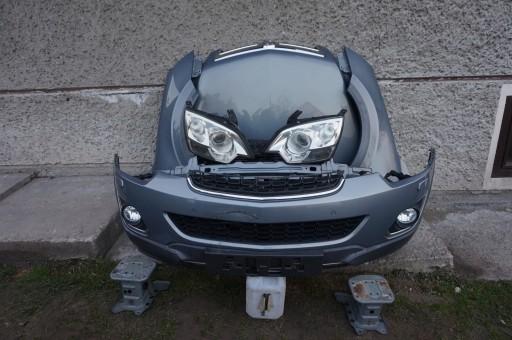 ФОНАР ПЕРЕДНИЙ ПРАВЫЙ В КОМПЛЕКТЕ ANTARA LIFT