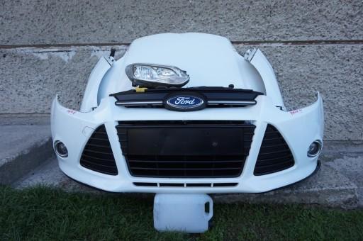 ФОРДА ПЕРЕДНЯ ПРАВА В КОМПЛЕКТІ FORD FOCUS III MK3