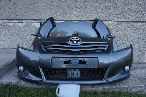 ЛІХТАР ПЕРЕДНИЙ ПРАВИЙ КОМПЛЕКТ TOYOTA VERSO