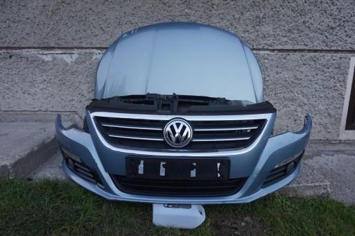 ФОНАРЬ ПЕРЕДНИЙ ПРАВЫЙ В КОМПЛЕКТЕ VW PASSAT CC
