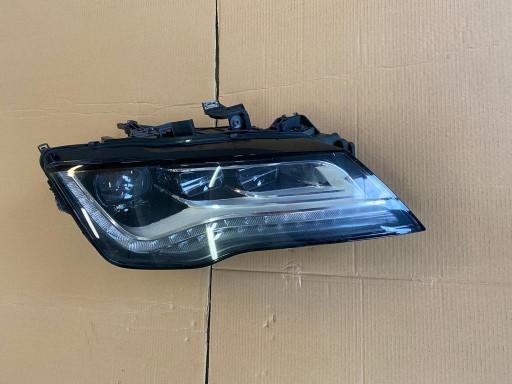 4G8941034, 4G8.941.034 - ФАРА ПЕРЕДНЯ ПРАВА LED AUDI A7 4G8941034