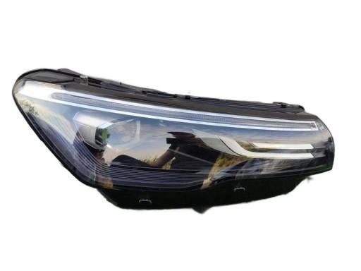 ФОНАРЬ СВЕТОДИОДНЫЙ ПРАВЫЙ VW TIGUAN NEW 571941006A