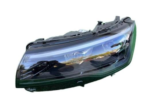 ЛАМПА LED ПРАВА VW TIGUAN NEW 571941035A