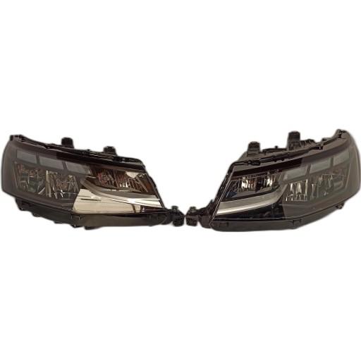 7T1941036AC - ЛАМПА LED ПРАВА ЛІВА VW TRANSPORTER T7 7T1941035AC