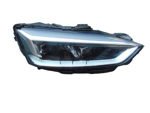 0000 - ЛАМПА МАТРИЧНА ПРАВА AUDI A5 8W6 8W6941036E