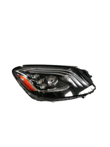 A2229062205 - ФОНАРЬ ПРАВЫЙ MERCEDES W222 LIFT MULTIBEAM LED США