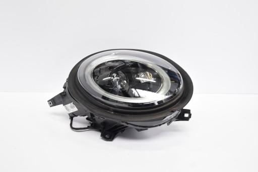 5A07DC2 5A1FAC2 - ЛАМПА ПРАВА MINI COOPER F54 F55 F56 F57 LCI LED