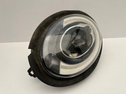 7472236 - ЛАМПА ПРАВА MINI F55 F56 F57 USA LED ADAPTIVE