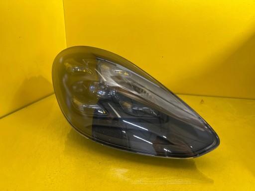 9Y0.941.036 9Y0941036 - ФОНАРЬ ПРАВЫЙ PORSCHE CAYENNE 9Y0 FULL LED