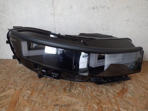 92102-G1 2021-, - ФОНАРЬ ПРАВЫЙ ПРАВЫЙ FULL LED HYUNDAI IONIQ 5 2021-