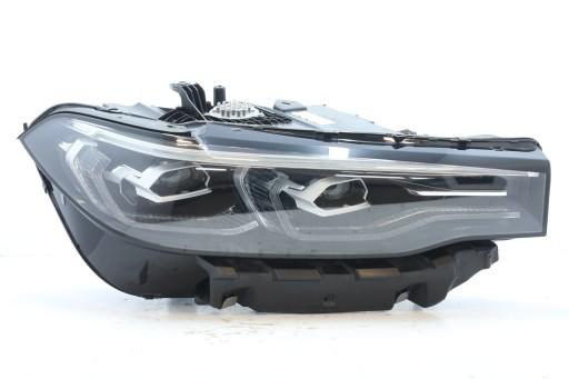 ЛАМПА ПЕРЕДНЯ ПРАВА BMW X7 G07 LED 9481796