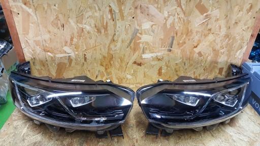 FULLLED FULL LED V 14 15 - ФОНАРЬ ПЕРЕДНИЙ ПРАВЫЙ RENAULT ESPACE V